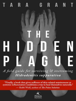 cover image of The Hidden Plague